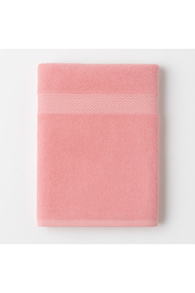 KAYABEY HOME Πετσέτα μπάνιου πολυτελείας σε γκρι χρώμα – Υψηλής απορρόφησης ν...