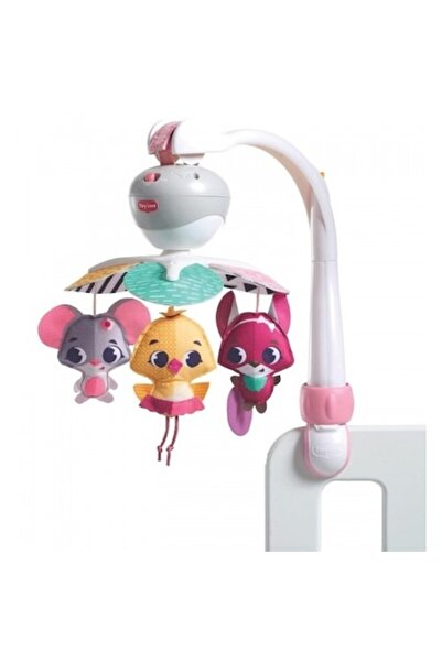 Tiny Love Musical Mobile Princess Tales 861457, Multicolor