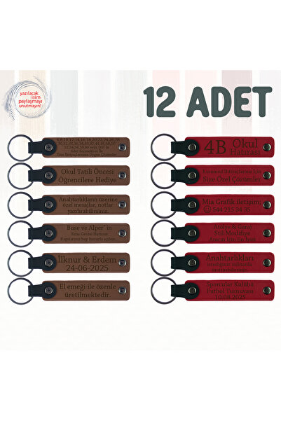 miawiki سلسلة مفاتيح مكتوبة باسم شخصي، بنفسجي وأزرق داكن، هدية خاصة لجميع أفر...