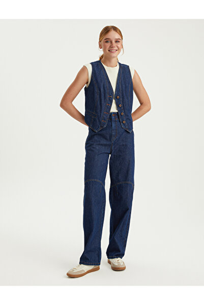 BGN workshop FLETO CEPLİ KOT YELEK