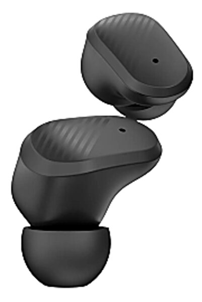 E-BODA Căști TWS Thunder Sound, 8 ore de utilizare, Bluetooth 5.3, izolare fo...