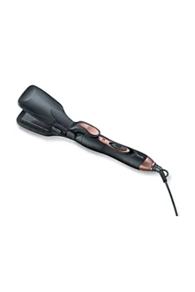 Beurer Aparat de coafat multifunctional HT 60, 25 W, Negru