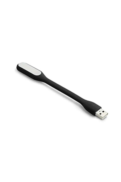 ESPERANZA Lampă LED USB Esperanza, Neagră