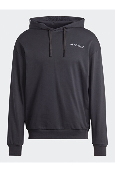 adidas Ανδρικό Φούτερ IB6565 Μαύρο