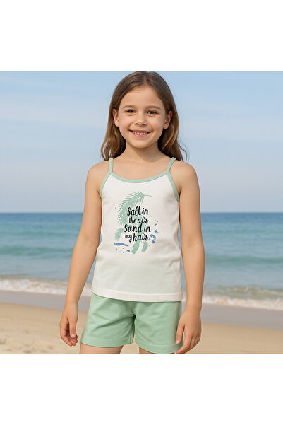 TAVSİYESEVER Bamboo Soft Children's Set