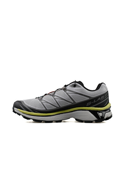 Salomon Su ve Soğuğa Dayanıklı Sağlam Taban Erkek Outdoor Ayakkabı