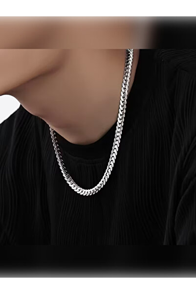 PURE BERRY ساعة يد فضية اللون طراز غورمي للجنسين