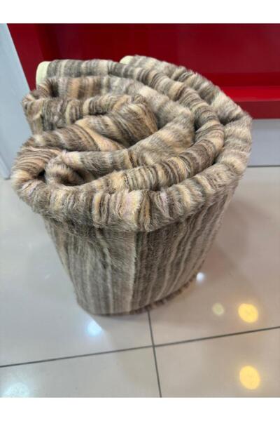 HİKMET Winter Thick Soft Premium Quality Blanket 220X160