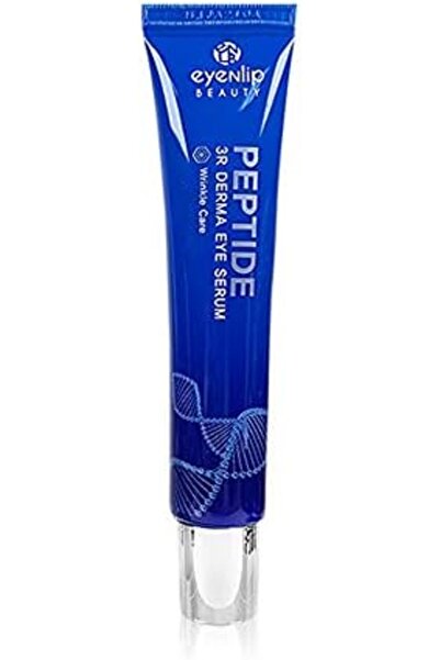 eyenlip سيروم العين ديرما من أينليب مع الببتيد 3R 25 مل