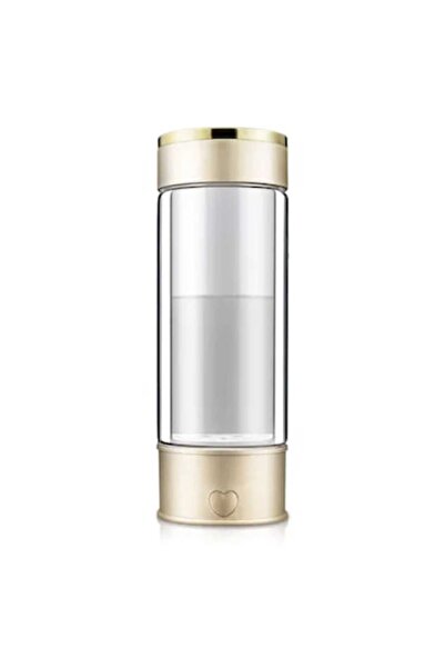 QUAL BRAND Ionizator de apă/Sticlă hidrogenată, Apă alcalină, QUAL BRAND, Por...