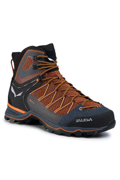 Salewa Ανδρικό Πεζοπορικό 00-0000061359 καφέ