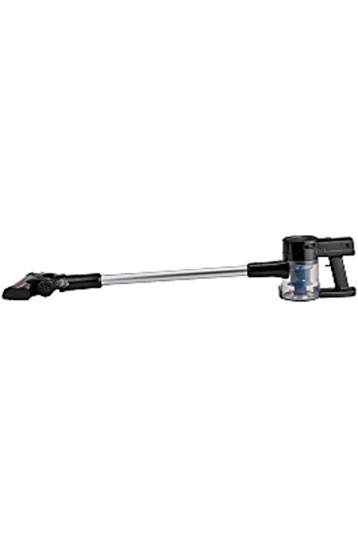 Carrefour Home Aspirator vertical cu mop HVCM135WT-25, 0.6 litri, 22.2 V, aut...