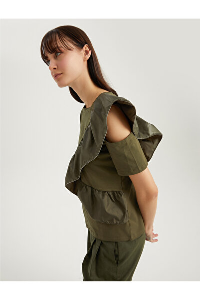 BGN workshop TRIOC DETALIAT DIN AMESTEC DE BUMBAC