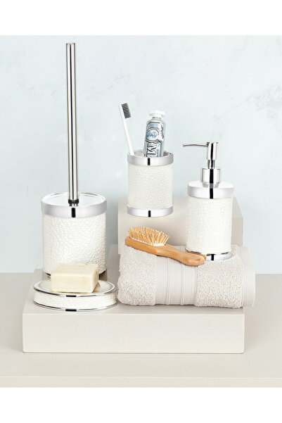 Madame Coco Claire 4-teiliges Badezimmerset