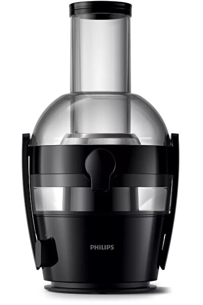Philips Storcator de fructe si legume HR 1855/90 Viva Collection, 700 W