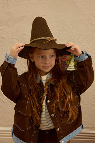 Marvy Ludo Double Color Jacket