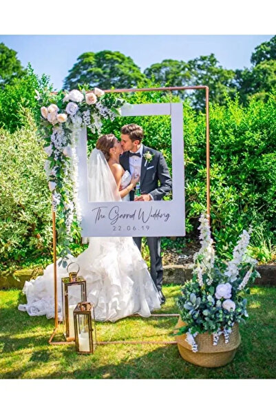 Atalya Reklam ve Tasarım Kişiye Özel Düğün, Nişan, Kına Doğum Günü , Eğlenceli anlar Fotoblok 70x100