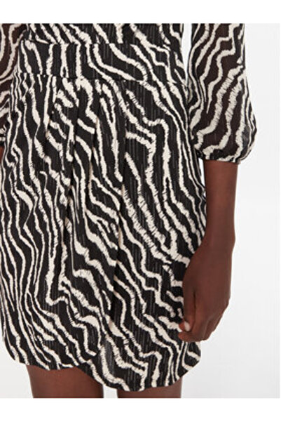 Morgan Rochie de zi cu zi pentru femei 252-RUDDY Multicolor