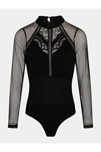 Morgan Women's Bodysuit 241-TJULIE Multicolor