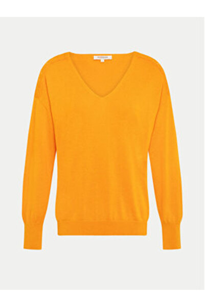 Morgan Pulover de damă 241-MOLLI Portocaliu