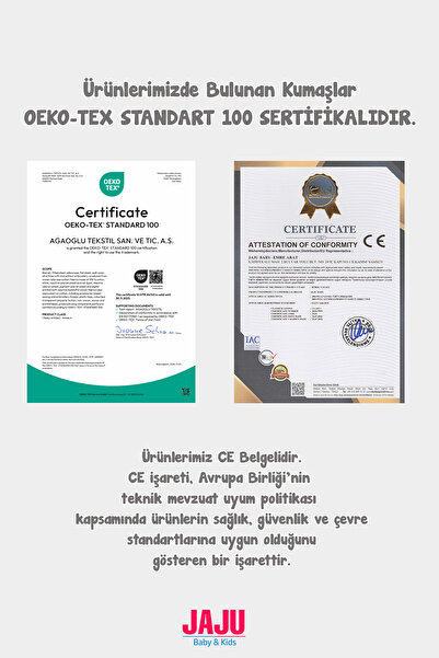 Jaju Baby (4 Sides) 80X130 Koala Color Edge Protection Custom Size 80*130