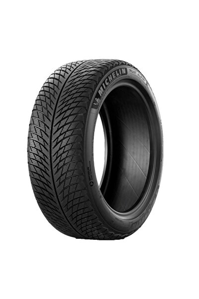 Michelin Pilot Alpin 5 mı 255/35r19 96v xl Oto Kış 2025