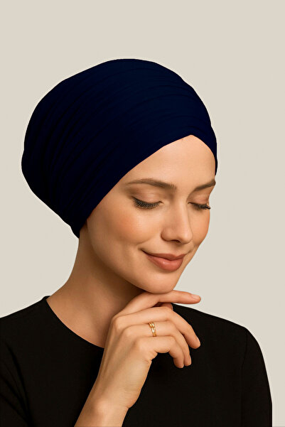 Alaturka Practical Ready-Made Snap-On Bonnet