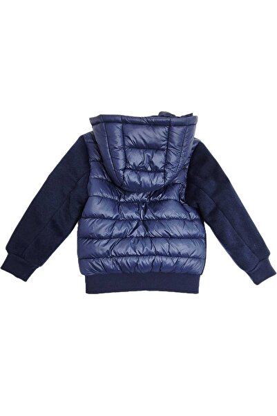 IdxeIT Hooded Jacket