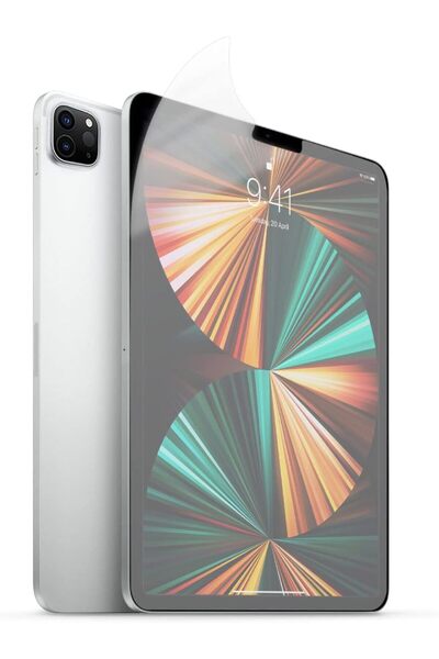 HYPHEN SketchR Graphic Screen Protector + Drop Protection Case - iPad Pro 12.9”