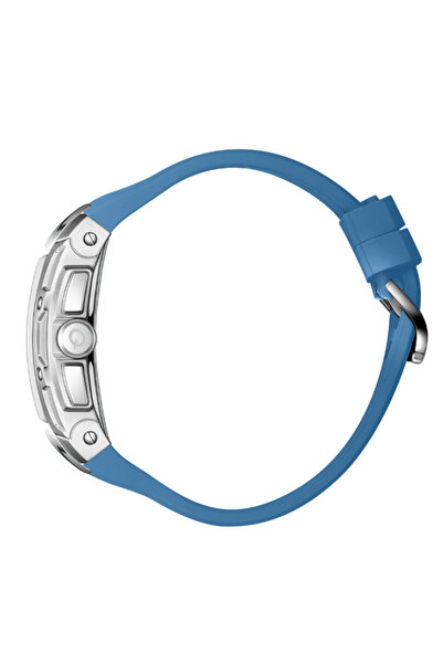 Quantum Men's Chronograph Black Dial Watch - HNG1161.357