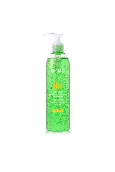 Babe Laboratorios Aloe Jel 300 ml
