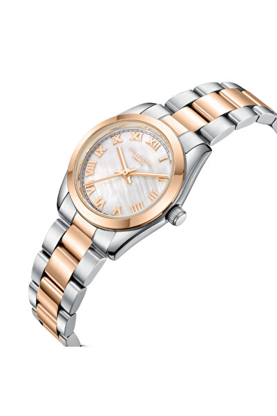 Lee Cooper Women's Analog MOP Dial Watch - LC08190.520