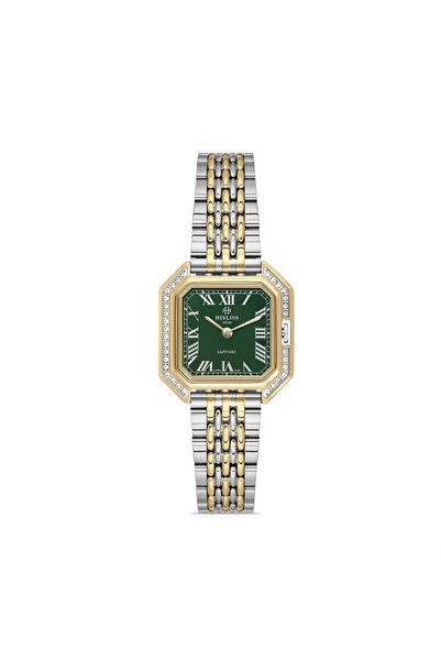 Hislon QL170T-15SG Kadın Kol Saati