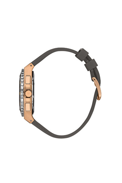 Quantum Men's Chronograph Brown Dial Watch - PWG1147.866