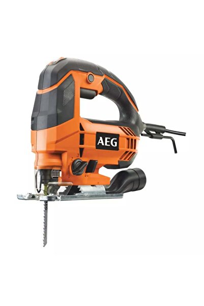 AEG STEP 100 Elektrikli Dekupaj Testere 700W