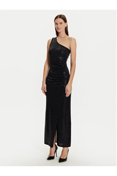 Morgan Rochie de zi cu zi pentru femei 242-RILOV.F Negru