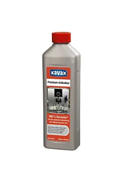 Xavax Soluție de detartrare 110732 Premium, 500 ml