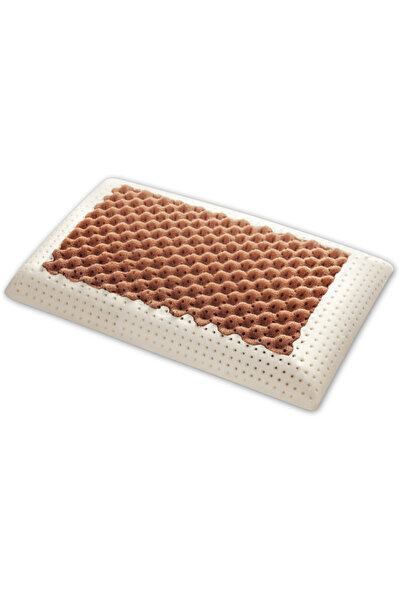 Group Mosen Pernă de masaj Thermo Dual Air – Masaj pentru un somn revigorant