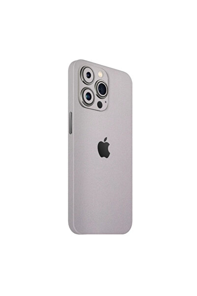 Papscover iPhone 16 Pro Max Renk Kaplamaları