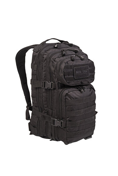 Mil-Tec Rucsac militar tactic US Assault 20 litri - Negru