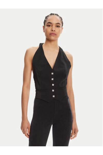 Morgan Women's Vest 251-CTEO.F Multicolor