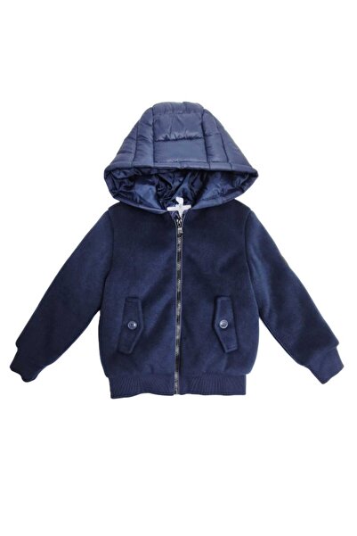 IdxeIT Hooded Jacket