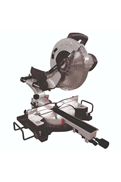 Attlas G6L 305 Kızaklı Gönye Kesme Makinesi