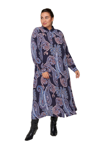 Zizzi Rochie Night sky Xpaisley