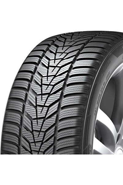 Hankook Winter icept evo3 x w330a 265/60r18 114h xl Suv Kış 2025