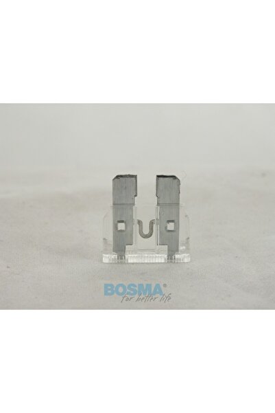 Bosmax Normal Flat Fuse 25A - 1 Piece