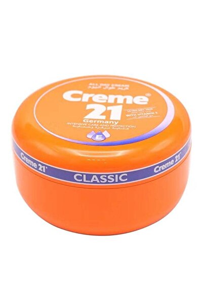 Creme 21 Cream 21 Day Cream 3*250 ml