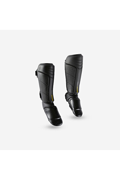 Decathlon Outshock Yetişkin Tekmelik/Ayak Desteği - Mua Thai Kick Boks MMA