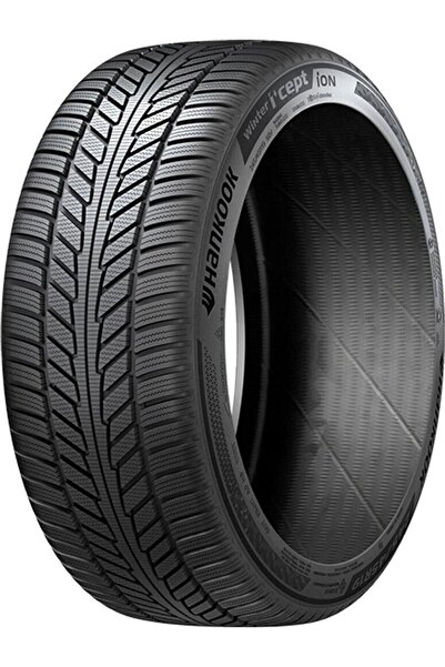 Hankook 255/45r19 104v xl ion i*cept suv ıw01a ev Suv Kış 2025