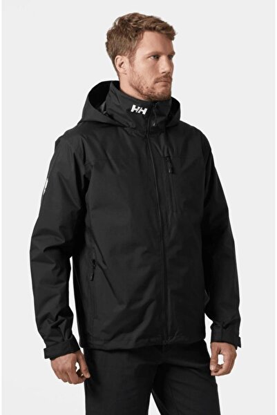 Helly Hansen Crew Hooded Midlayer Erkek Mont 2-HHA.34442